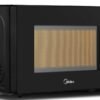 Midea 20L Digital Microwave - Image 3