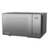 Russell Hobbs 20L Electronic Microwave - Black Mirror - Image 3